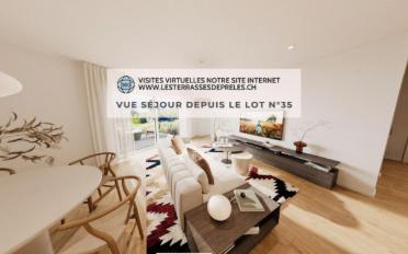 Apartment 2.5 rooms - image - 8