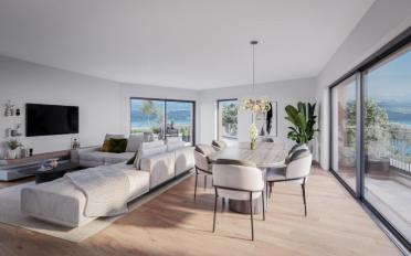 Apartment 3.5 rooms - image - 10