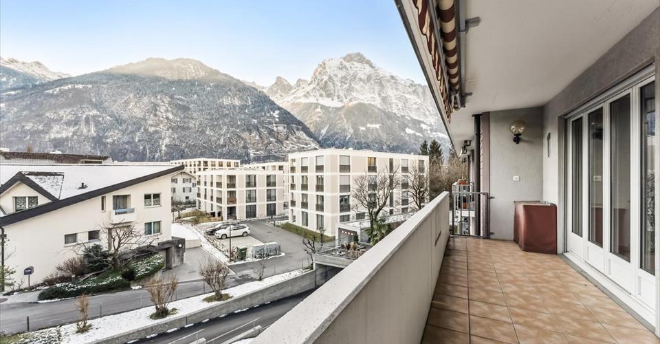 Altdorf UR