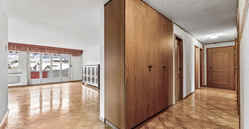 Altdorf UR