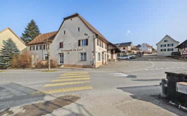 Ferme 1 pièce - image - 2