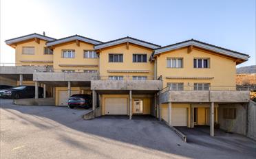 Single house 4.5 rooms - image - 1