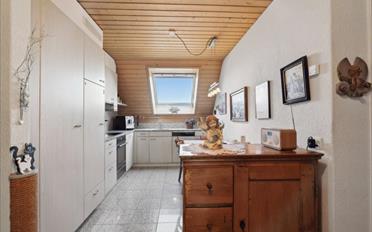 Roof flat 4 rooms - image - 4