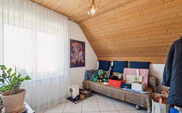 Roof flat 4 rooms - image - 7