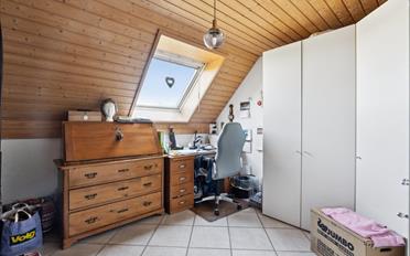 Roof flat 4 rooms - image - 8