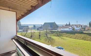 Roof flat 4 rooms - image - 9