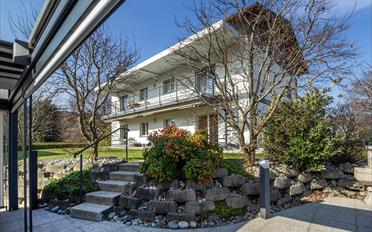 Doppeleinfamilienhaus 8 Zimmer - image - 1