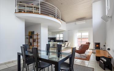 Doppeleinfamilienhaus 8 Zimmer - image - 6