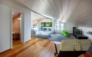 Doppeleinfamilienhaus 8 Zimmer - image - 9