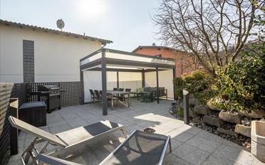 Doppeleinfamilienhaus 8 Zimmer - image - 11