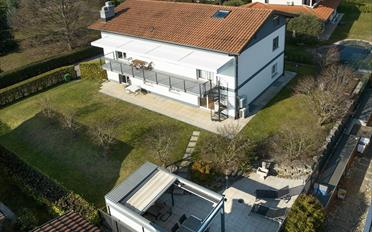 Doppeleinfamilienhaus 8 Zimmer - image - 12