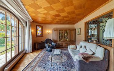 Maison 9 pièces - image - 2