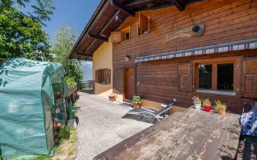 Single house 4.5 rooms - image - 1