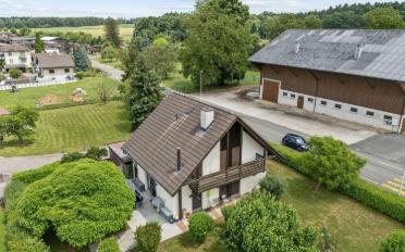 Single house 5.5 rooms - image - 10