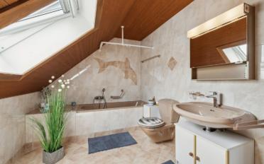 Single house 5.5 rooms - image - 8