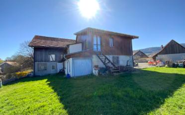 Einfamilienhaus 9 Zimmer - image - 1