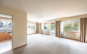 Apartment 4 rooms - image - 1