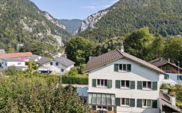 Einfamilienhaus 10 Zimmer - image - 7