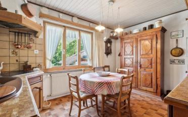 Einfamilienhaus 10 Zimmer - image - 4