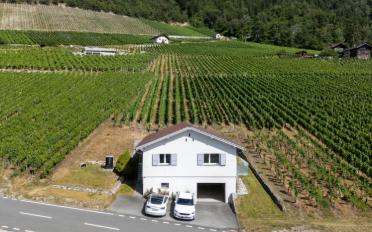 Single house 4.5 rooms - image - 1