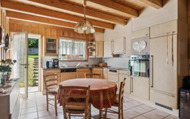 Single house 8 rooms - image - 4