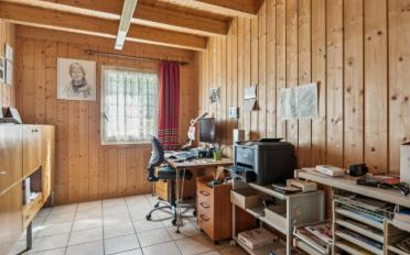 Single house 8 rooms - image - 10