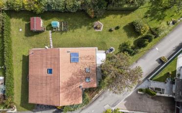 Single house 8 rooms - image - 11