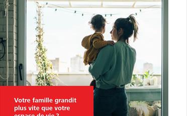 Single house 3.5 rooms - image - 1