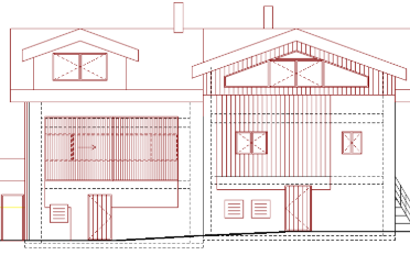 Single house 5.5 rooms - image - 4