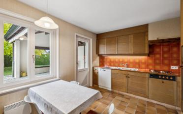 Einfamilienhaus 8 Zimmer - image - 4