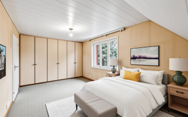Einfamilienhaus 8 Zimmer - image - 10
