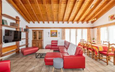 Einfamilienhaus 5.5 Zimmer - image - 1