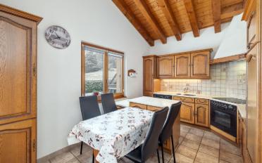 Einfamilienhaus 5.5 Zimmer - image - 3