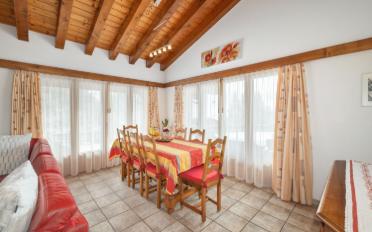 Einfamilienhaus 5.5 Zimmer - image - 2