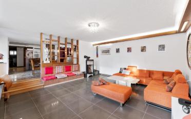 Single house 7.5 rooms - image - 1
