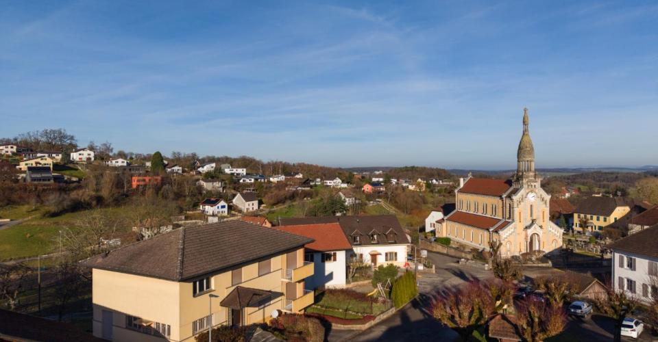 Bressaucourt