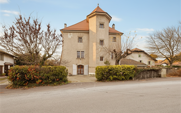Einfamilienhaus 13 Zimmer - image - 1