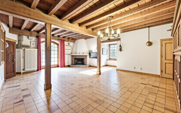 Einfamilienhaus 13 Zimmer - image - 4