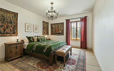 Einfamilienhaus 13 Zimmer - image - 6