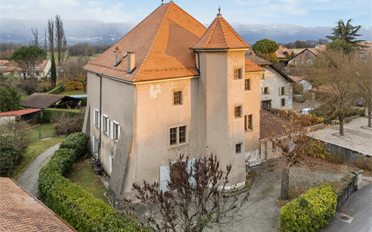 Einfamilienhaus 13 Zimmer - image - 12