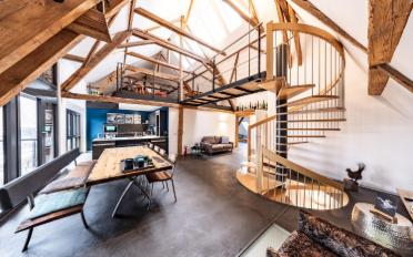 Maison 8 pièces - image - 7