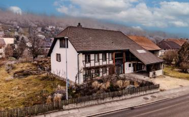 Einfamilienhaus 8 Zimmer - image - 1