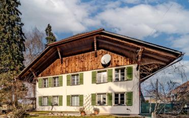 Einfamilienhaus 7 Zimmer - image - 1