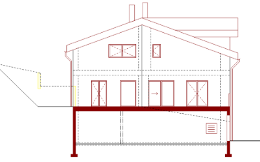 Single house 4.5 rooms - image - 5