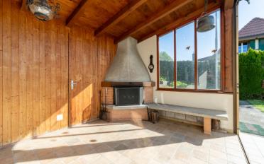 Maison 6 pièces - image - 11