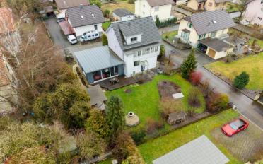 Einfamilienhaus 7 Zimmer - image - 1