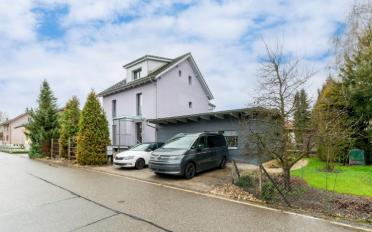 Einfamilienhaus 7 Zimmer - image - 8
