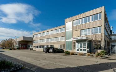 Industrie - image - 2