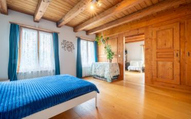Duplex 5.5 rooms - image - 5