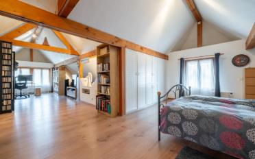 Duplex 5.5 rooms - image - 6